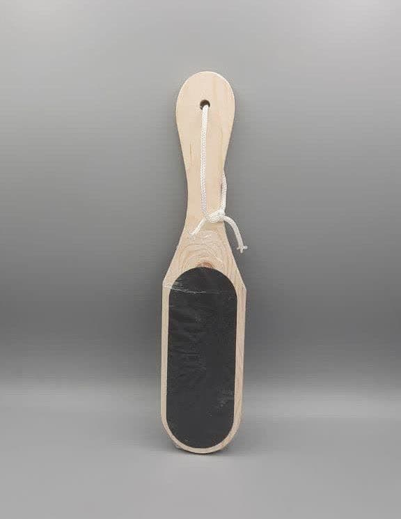 سوهان چوبی پا دو طرفه
